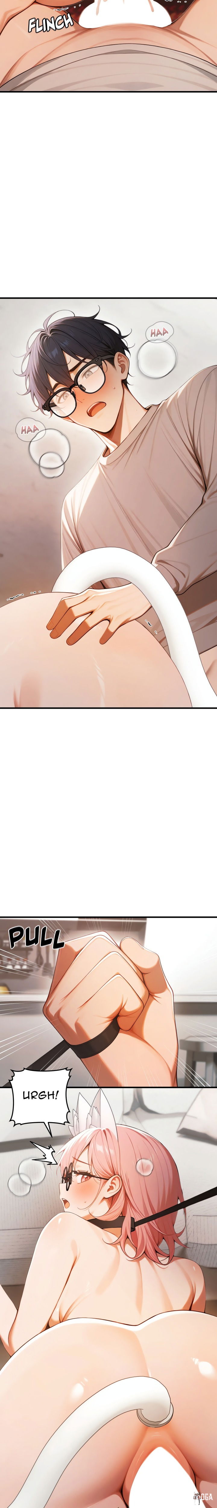 Strong Witch Strong Witch Chapter 20 - Page 14