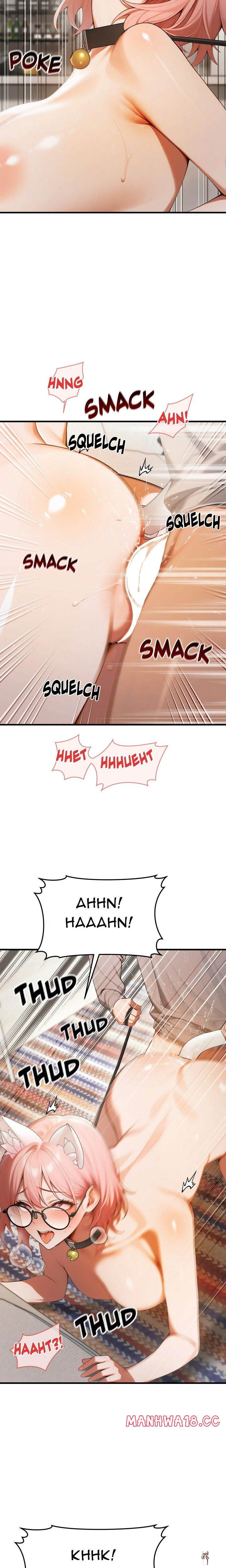 Strong Witch Strong Witch Chapter 20 - Page 16