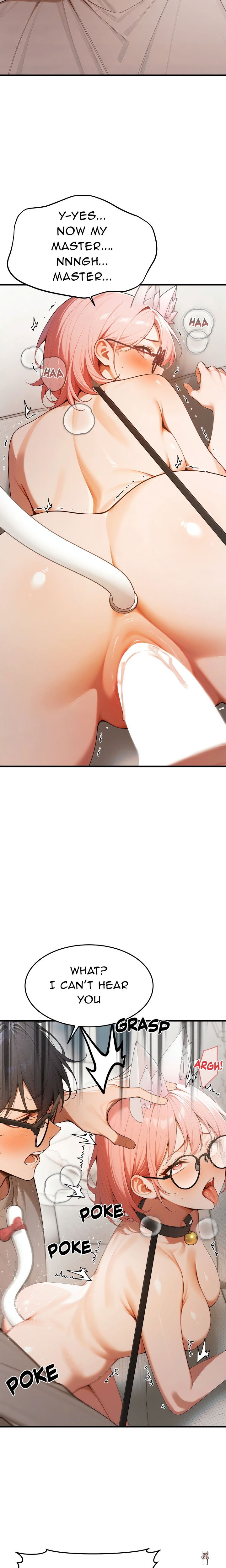 Strong Witch Strong Witch Chapter 20 - Page 22