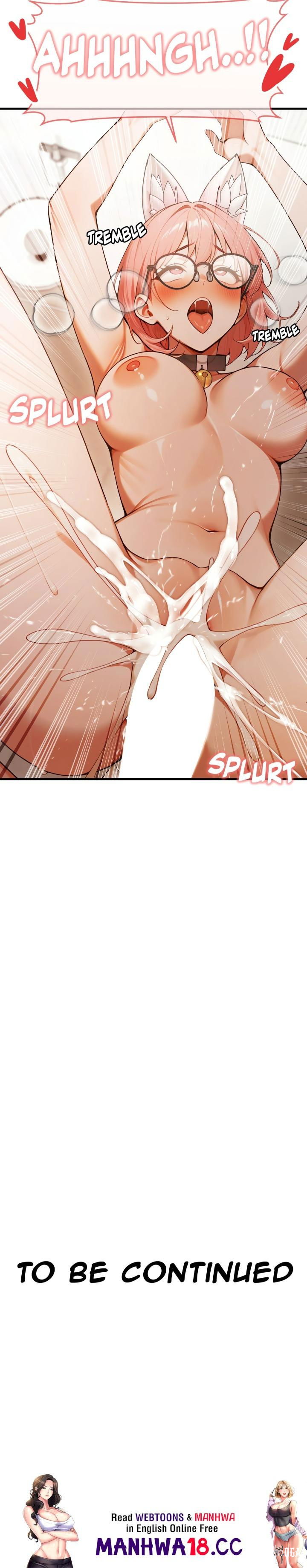 Strong Witch Strong Witch Chapter 20 - Page 25