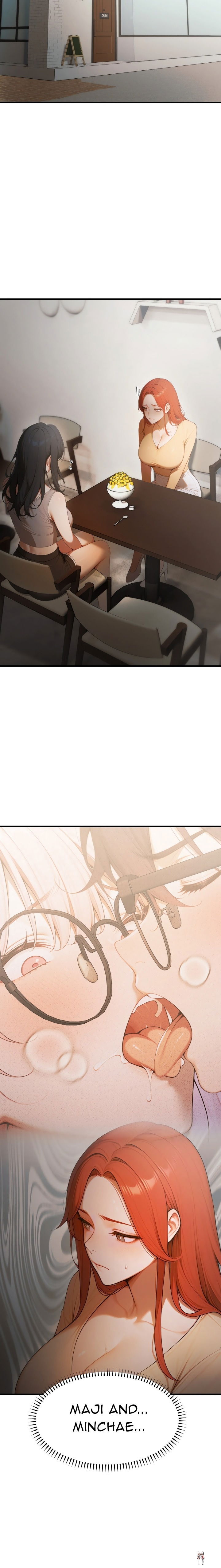 Strong Witch Strong Witch Chapter 17 - Page 12