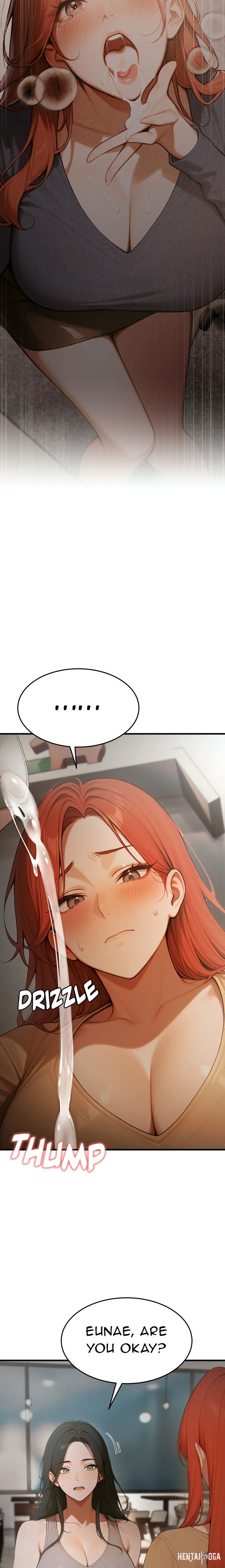 Strong Witch Strong Witch Chapter 17 - Page 14