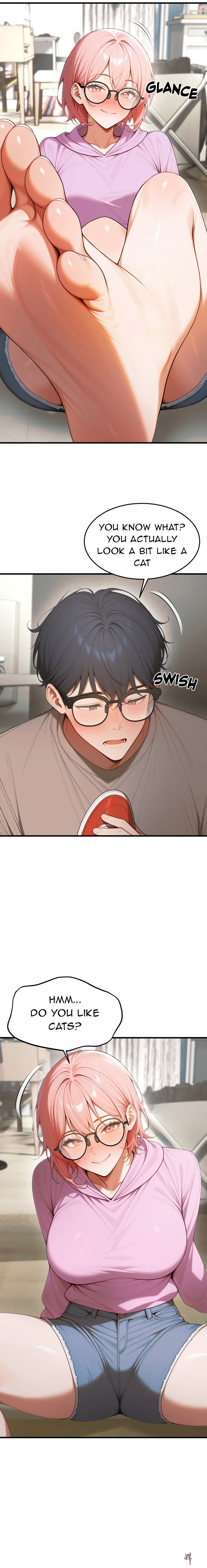 Strong Witch Strong Witch Chapter 17 - Page 24