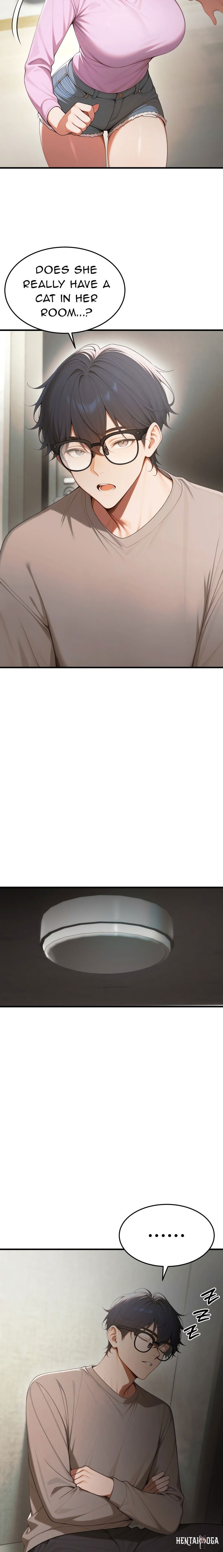 Strong Witch Strong Witch Chapter 17 - Page 26