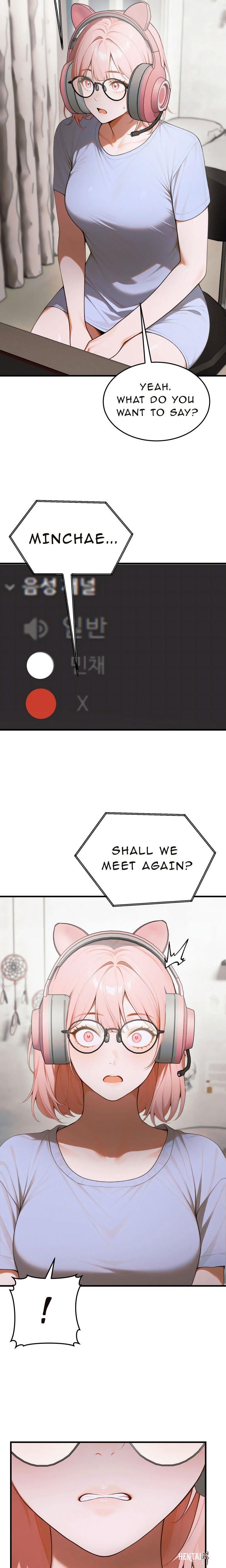 Strong Witch Strong Witch Chapter 16 - Page 2