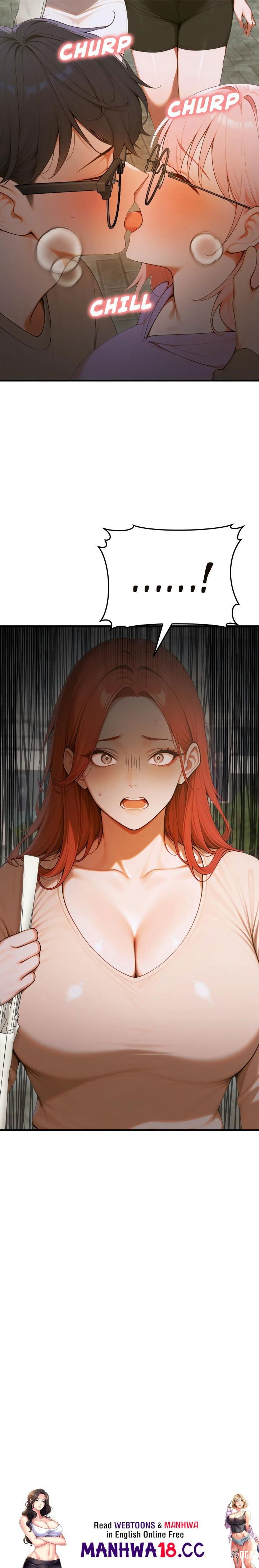 Strong Witch Strong Witch Chapter 16 - Page 26