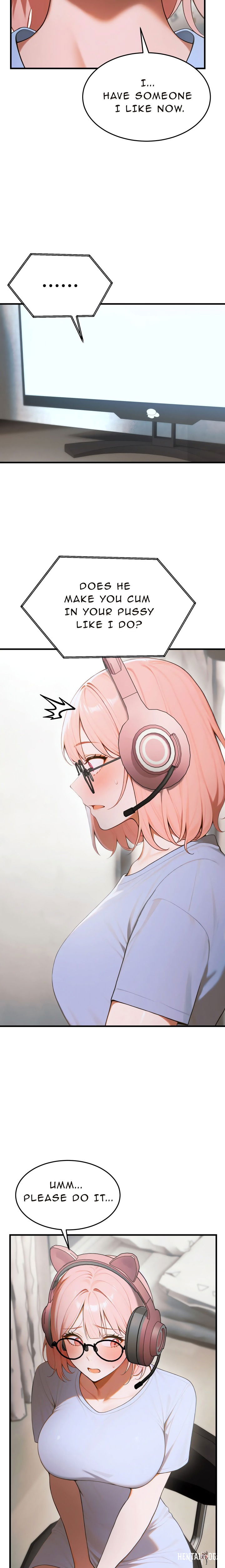 Strong Witch Strong Witch Chapter 16 - Page 3