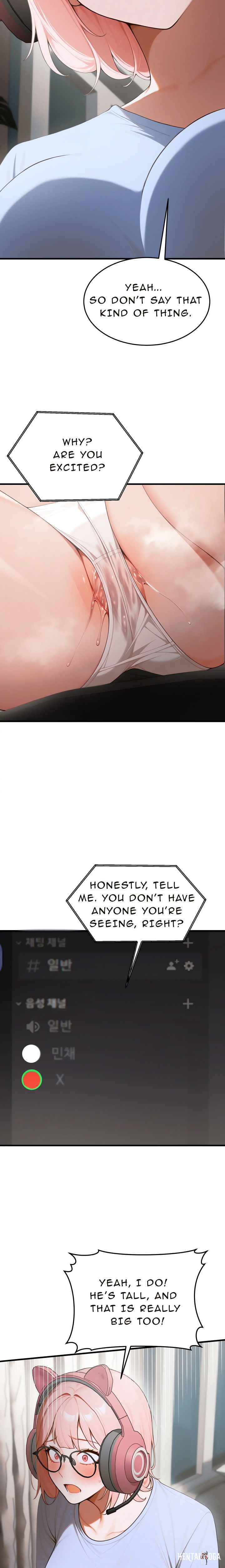 Strong Witch Strong Witch Chapter 16 - Page 5