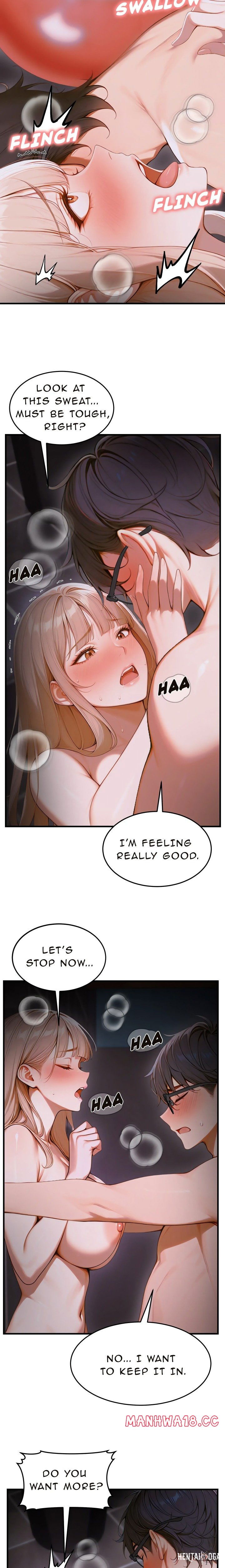 Strong Witch Strong Witch Chapter 15 - Page 20