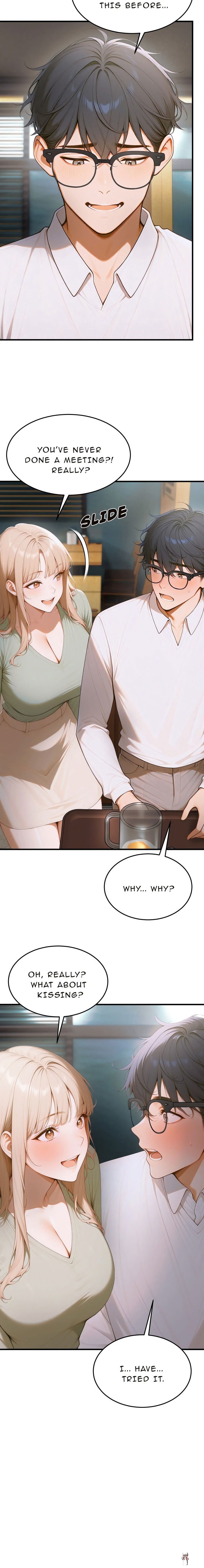 Strong Witch Strong Witch Chapter 13 - Page 17