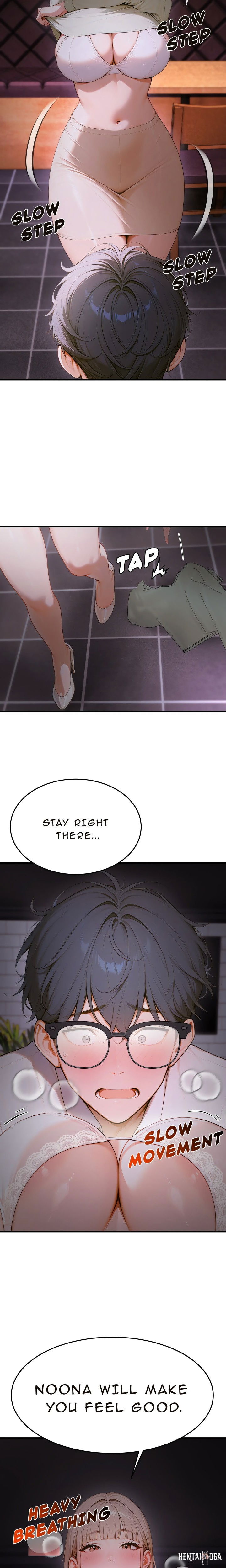 Strong Witch Strong Witch Chapter 13 - Page 26