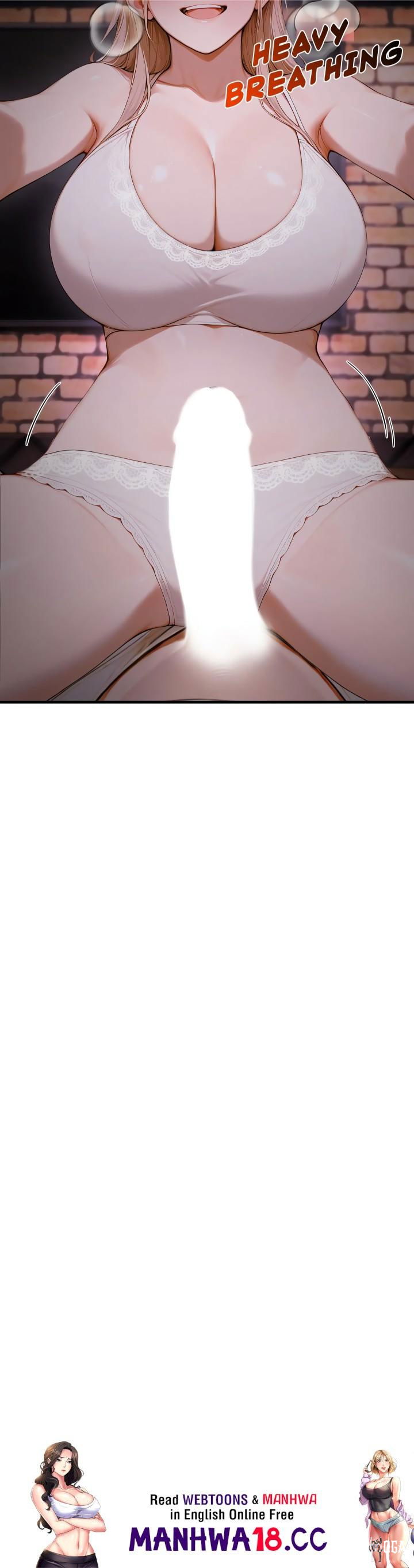 Strong Witch Strong Witch Chapter 13 - Page 27