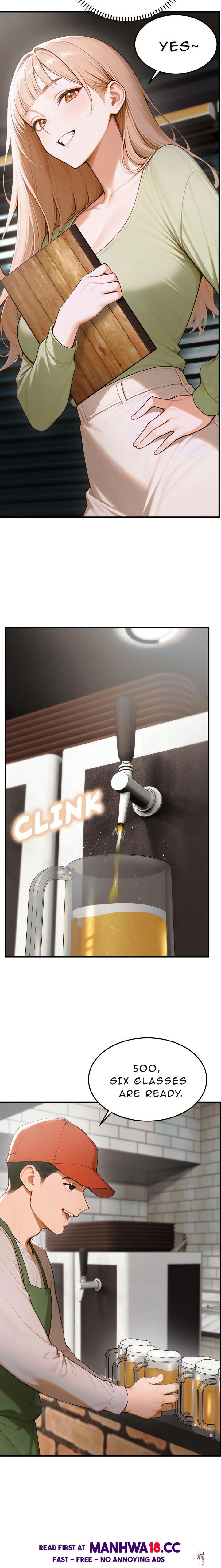 Strong Witch Strong Witch Chapter 12 - Page 19