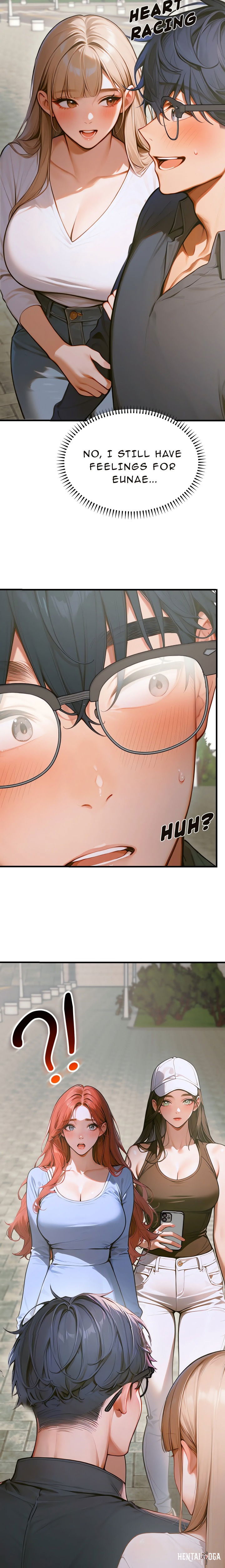 Strong Witch Strong Witch Chapter 11 - Page 15