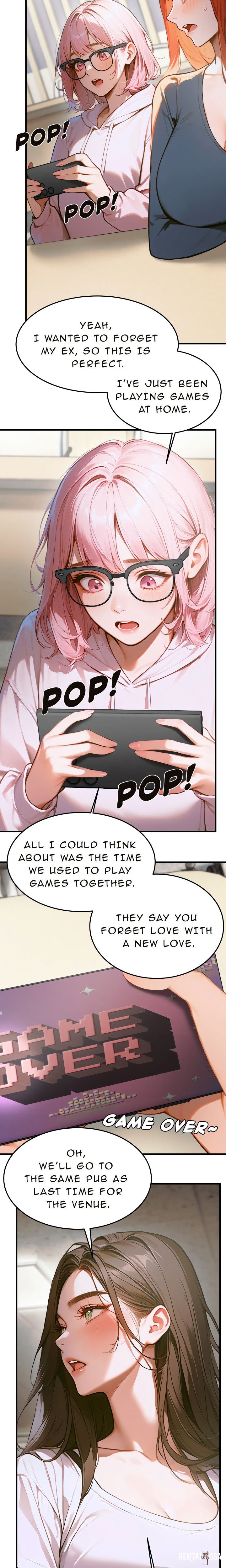 Strong Witch Strong Witch Chapter 11 - Page 27