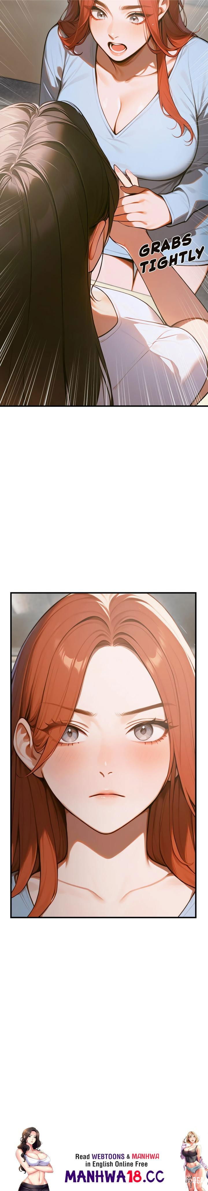 Strong Witch Strong Witch Chapter 11 - Page 29