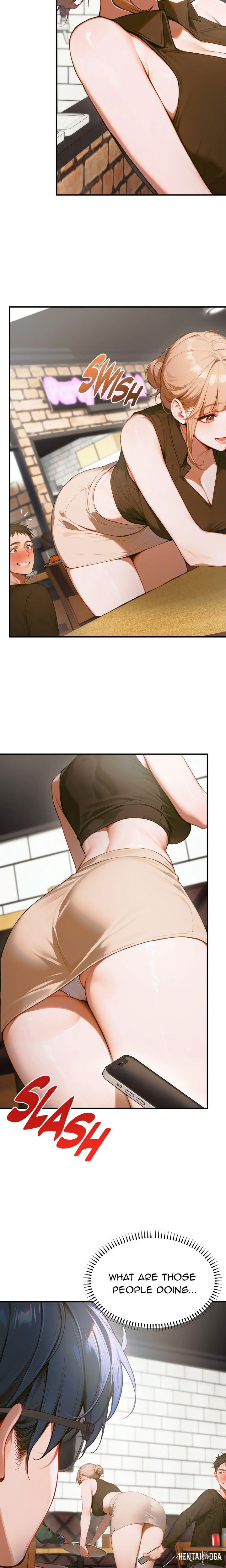 Strong Witch Strong Witch Chapter 10 - Page 20