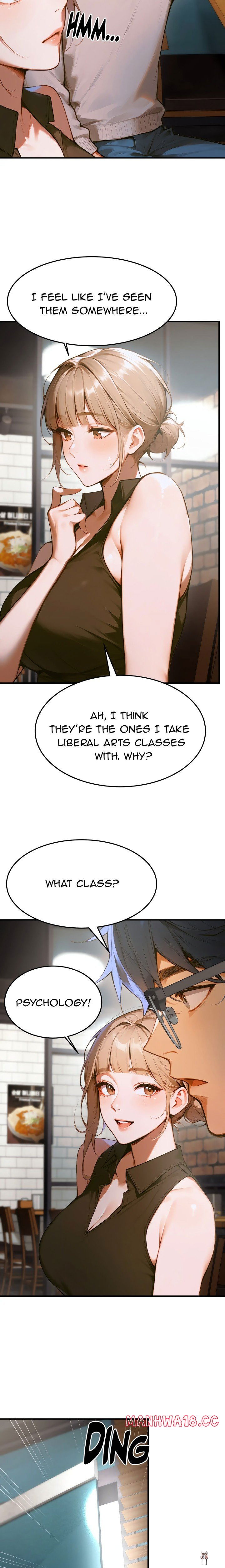 Strong Witch Strong Witch Chapter 10 - Page 26