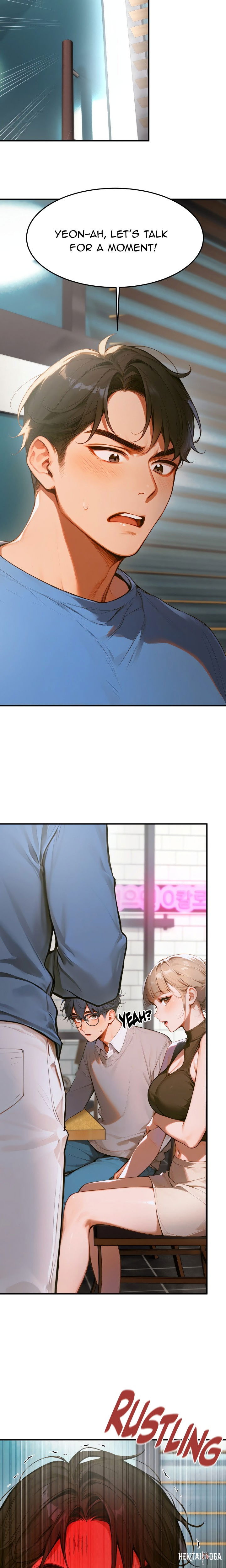 Strong Witch Strong Witch Chapter 10 - Page 27