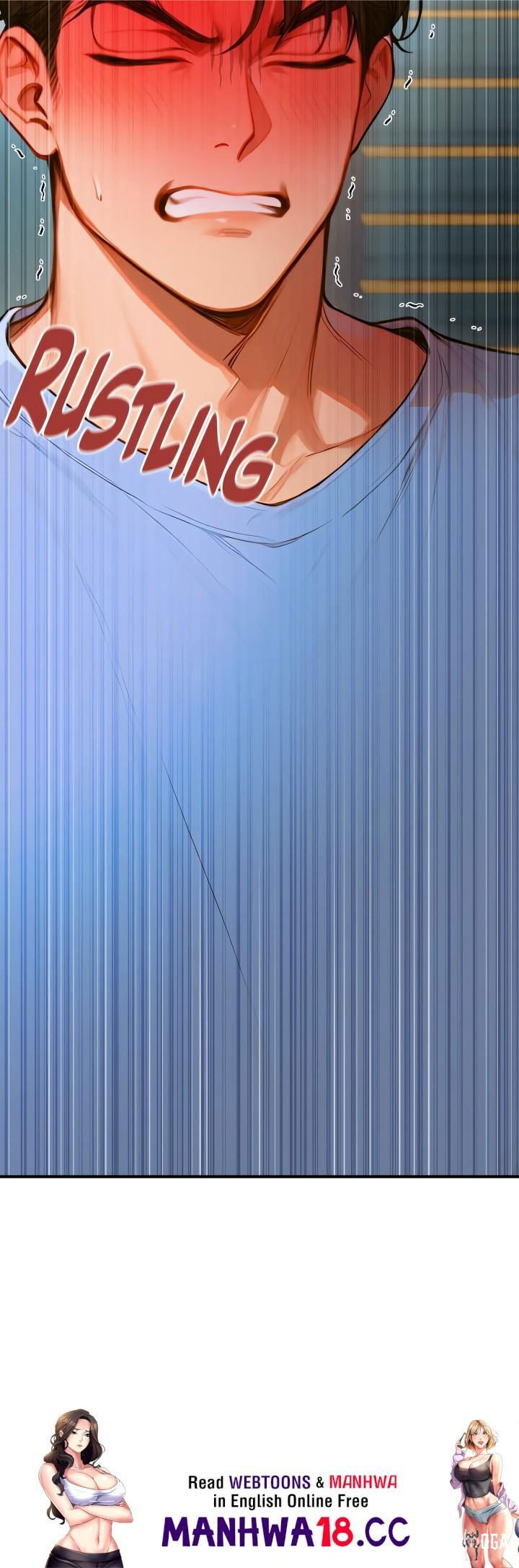 Strong Witch Strong Witch Chapter 10 - Page 28