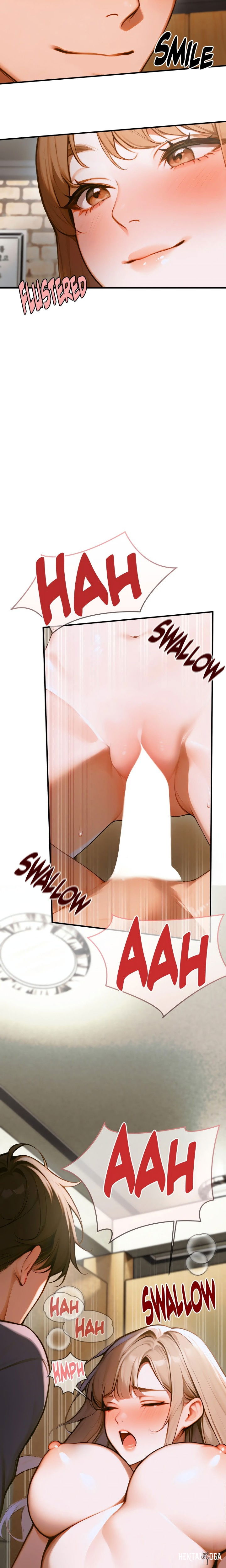 Strong Witch Strong Witch Chapter 9 - Page 15