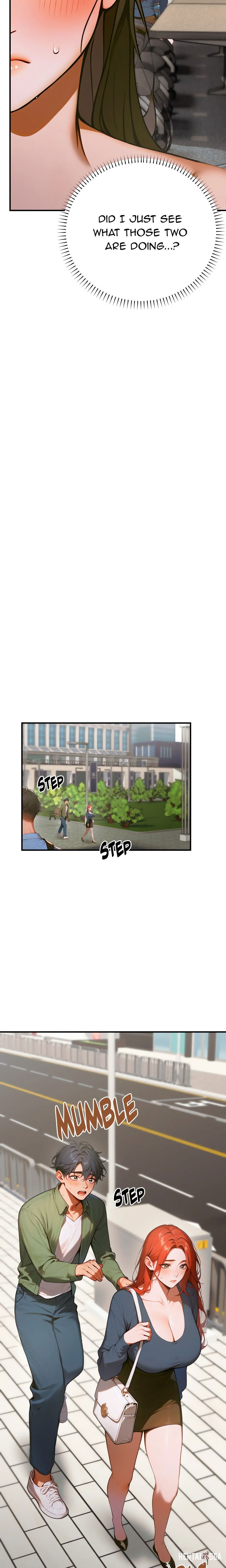 Strong Witch Strong Witch Chapter 9 - Page 2