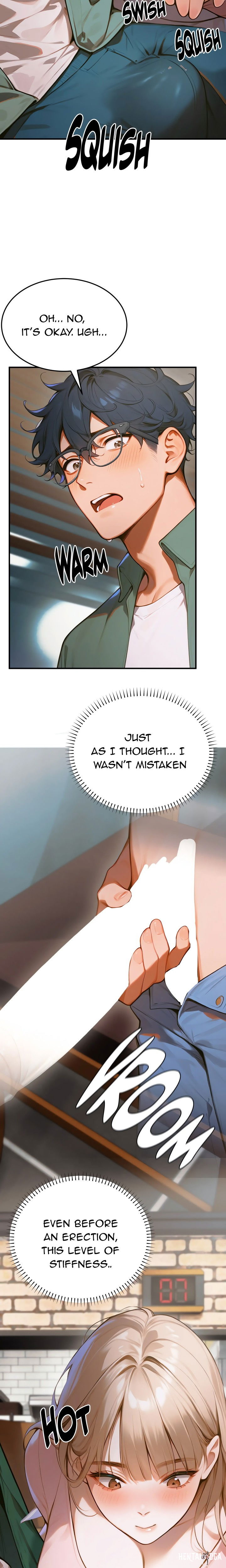 Strong Witch Strong Witch Chapter 9 - Page 30