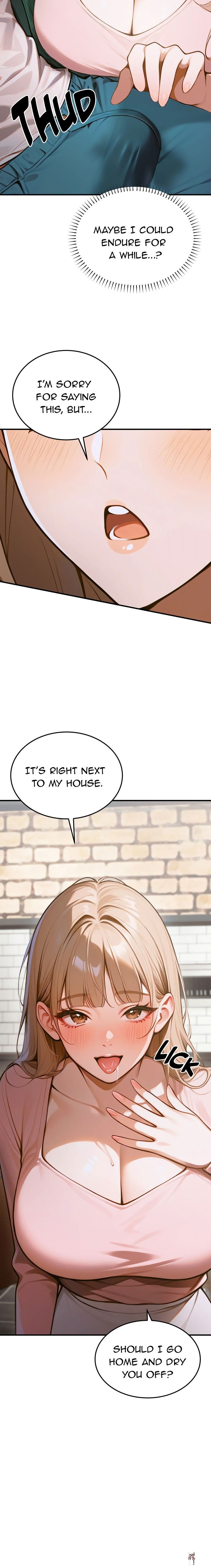 Strong Witch Strong Witch Chapter 9 - Page 31