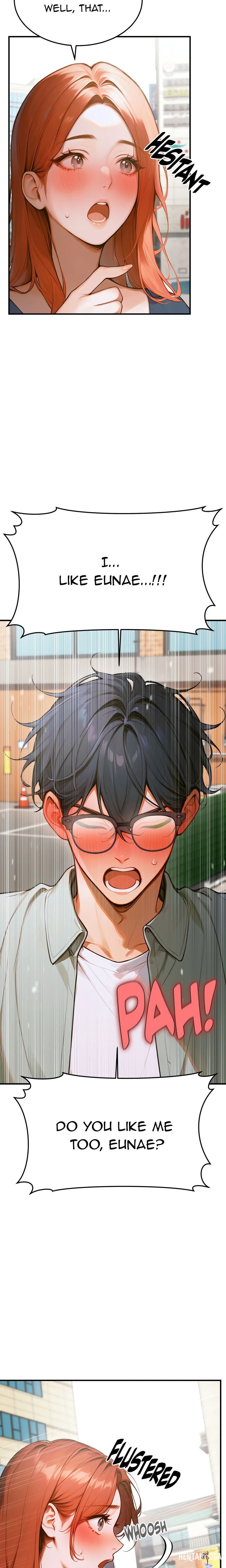 Strong Witch Strong Witch Chapter 9 - Page 4