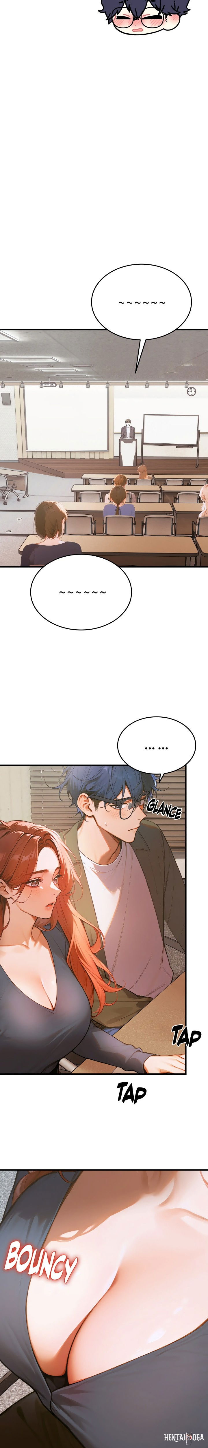 Strong Witch Strong Witch Chapter 7 - Page 25