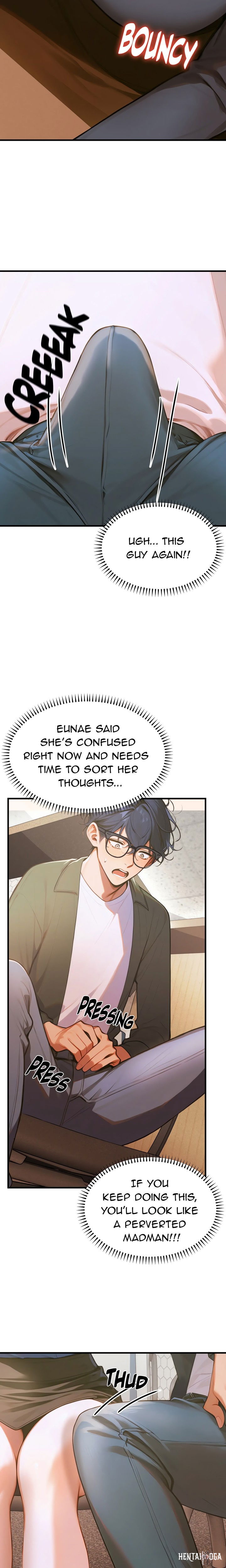 Strong Witch Strong Witch Chapter 7 - Page 26