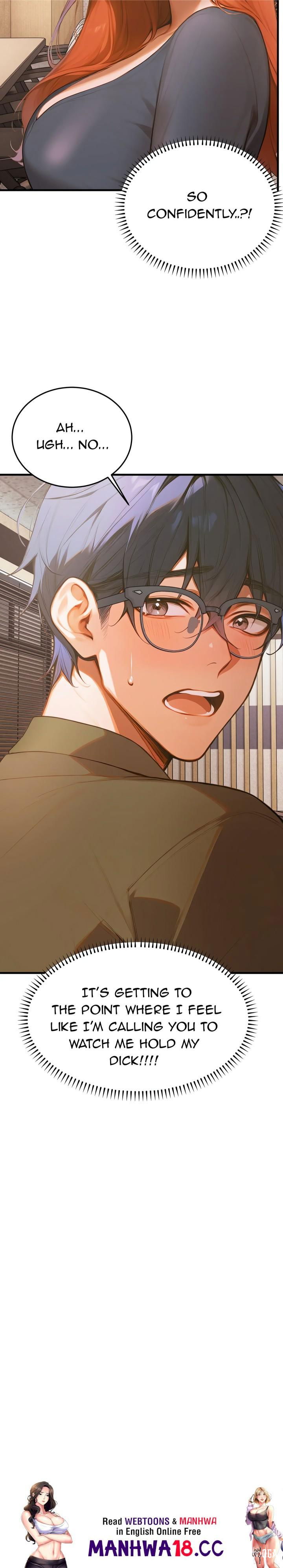 Strong Witch Strong Witch Chapter 7 - Page 28