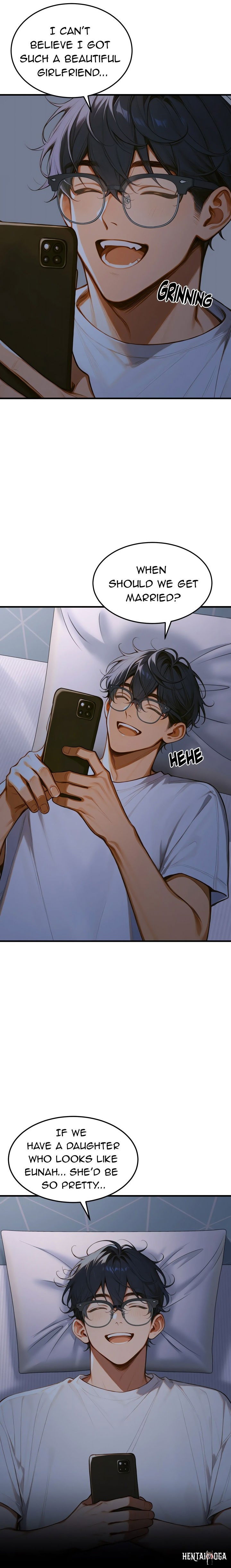 Strong Witch Strong Witch Chapter 4 - Page 2