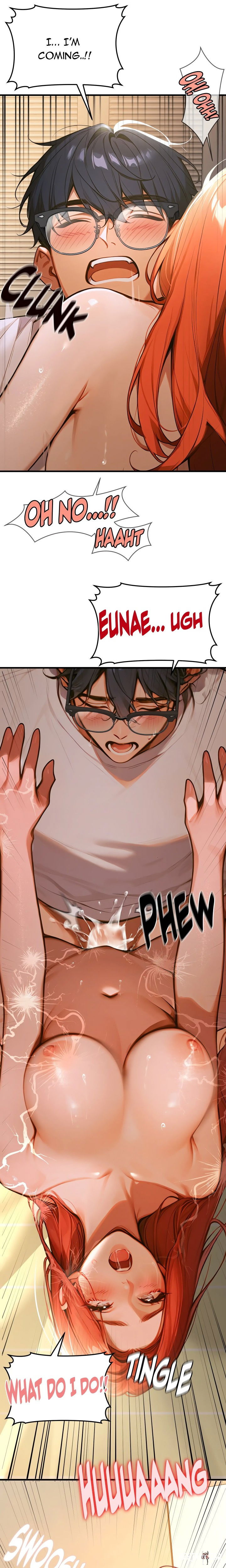 Strong Witch Strong Witch Chapter 3 - Page 18