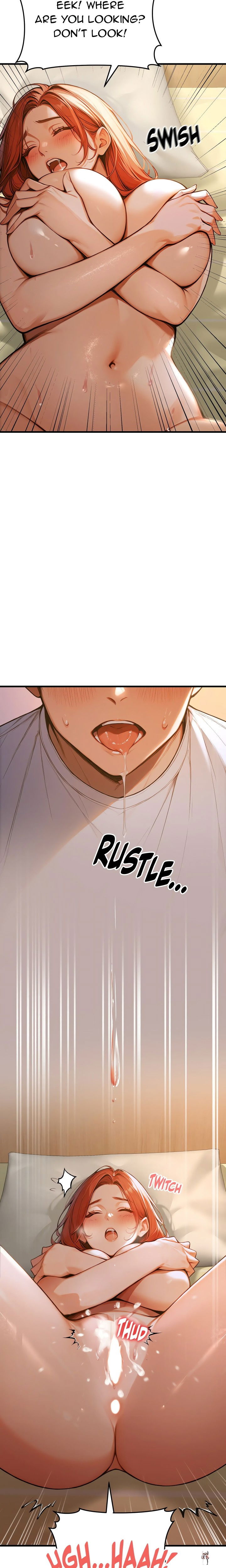 Strong Witch Strong Witch Chapter 2 - Page 2