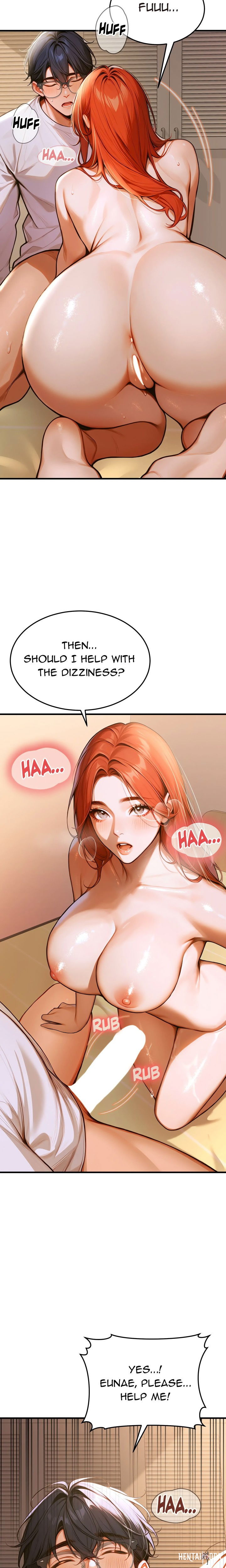 Strong Witch Strong Witch Chapter 2 - Page 20