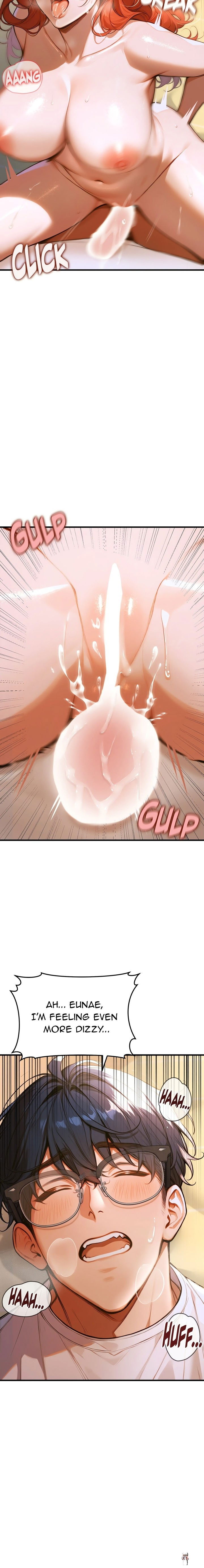 Strong Witch Strong Witch Chapter 2 - Page 25