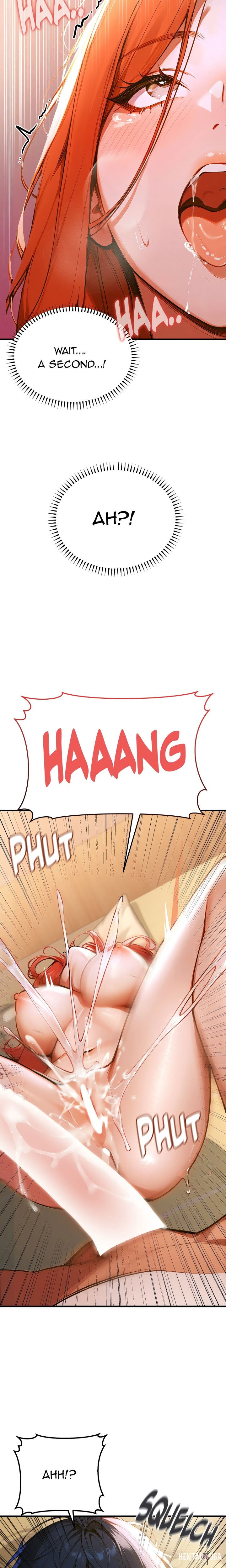 Strong Witch Strong Witch Chapter 2 - Page 27