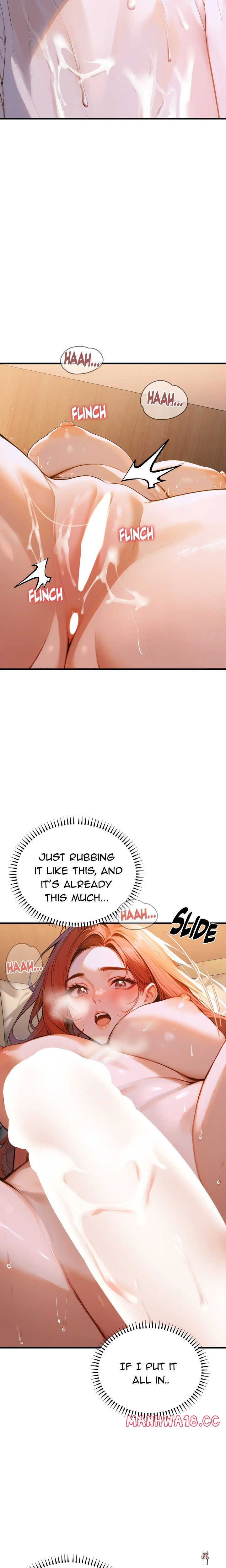 Strong Witch Strong Witch Chapter 2 - Page 29