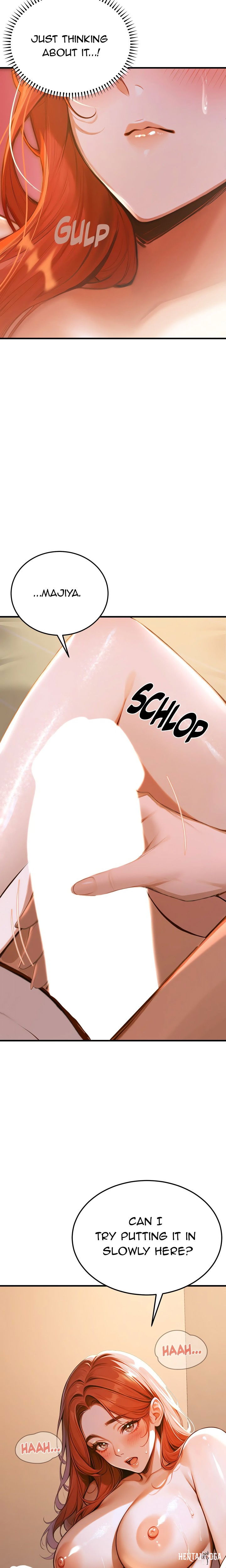 Strong Witch Strong Witch Chapter 2 - Page 30