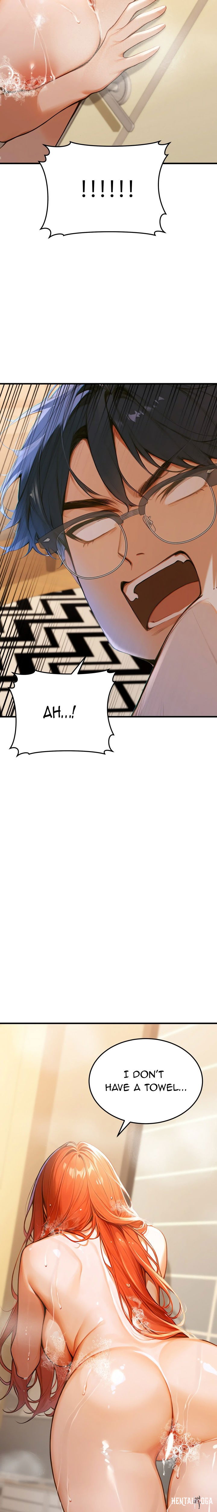 Strong Witch Strong Witch Chapter 1 - Page 29