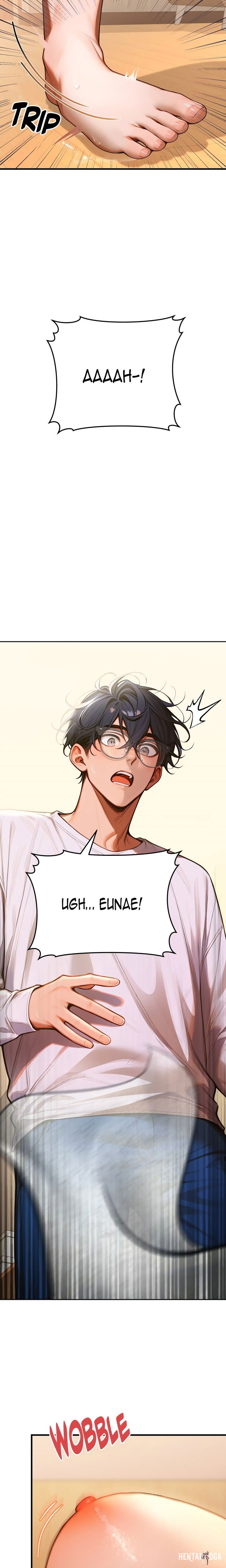 Strong Witch Strong Witch Chapter 1 - Page 46