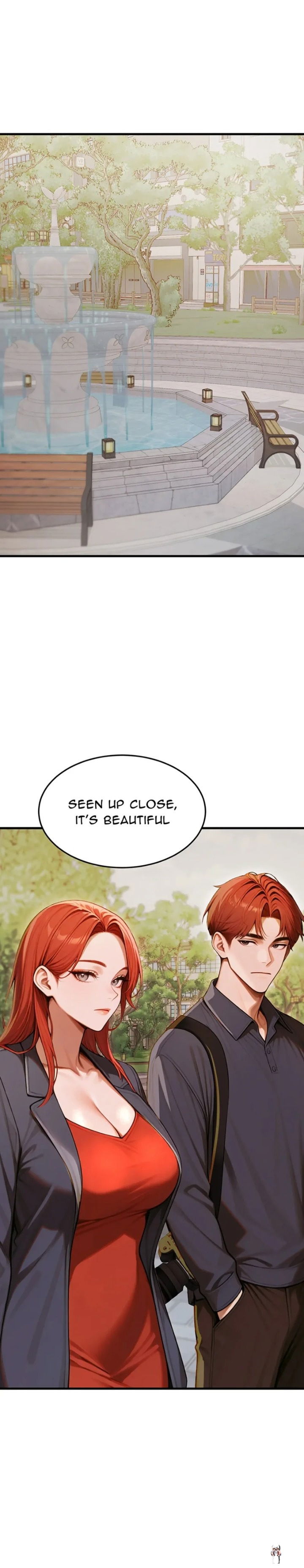 Strong Witch Strong Witch Chapter 27 - Trang 1