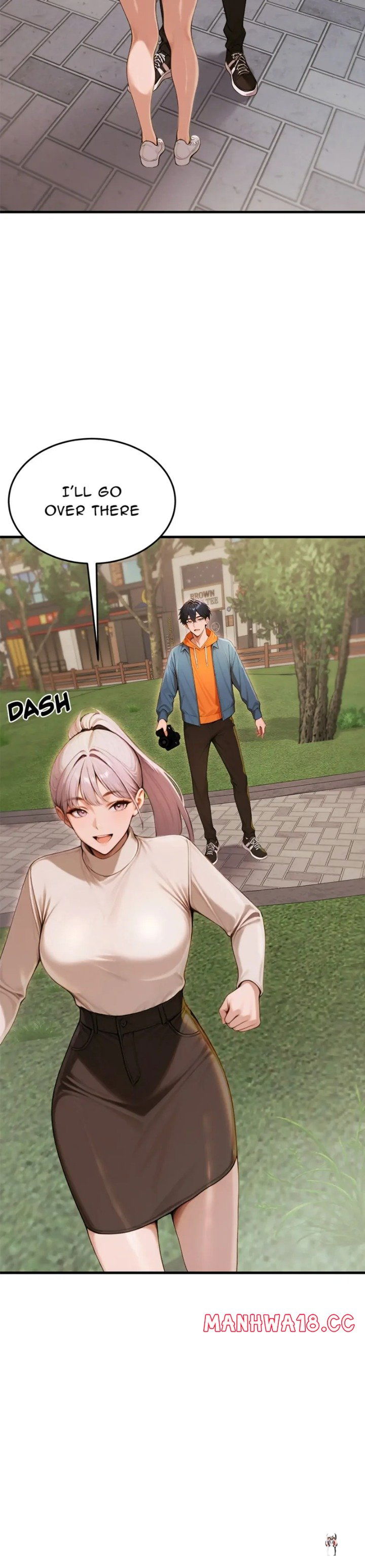 Strong Witch Strong Witch Chapter 27 - Trang 12