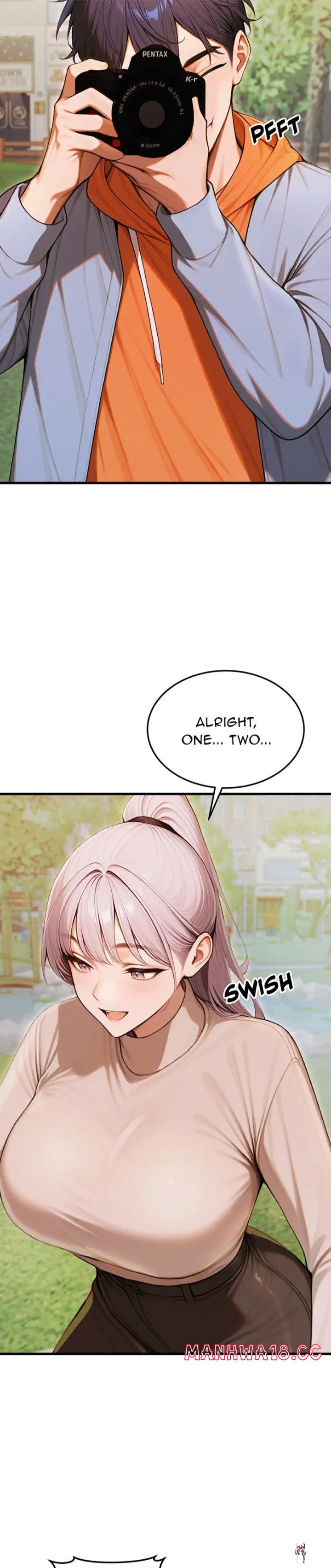 Strong Witch Strong Witch Chapter 27 - Trang 14