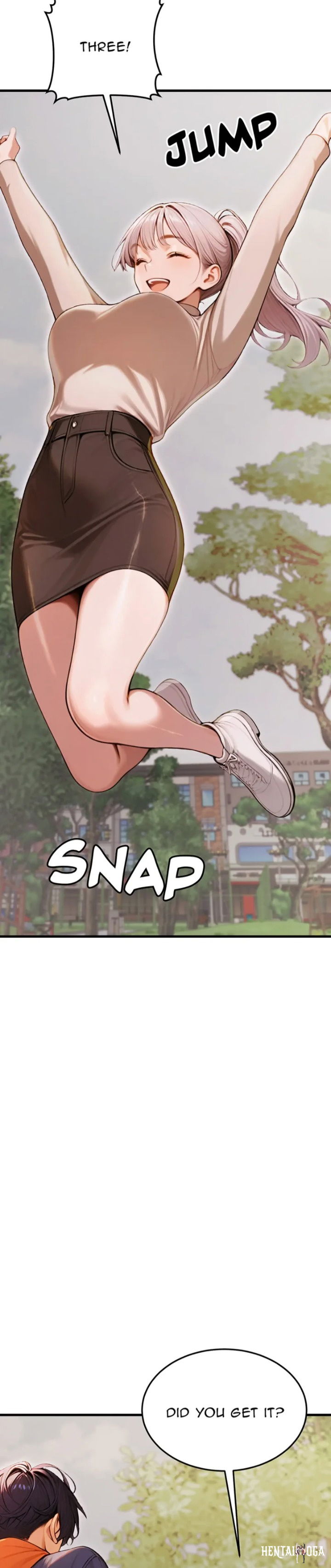 Strong Witch Strong Witch Chapter 27 - Trang 15