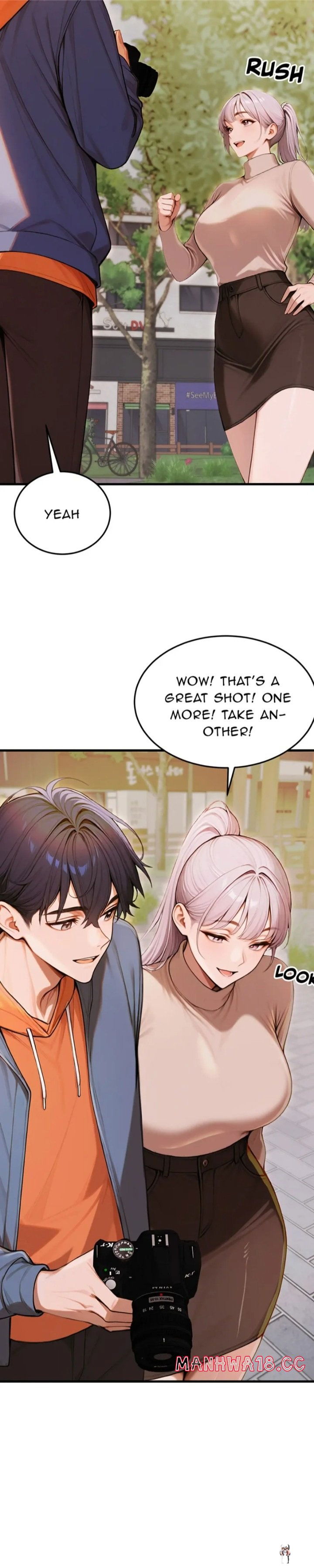 Strong Witch Strong Witch Chapter 27 - Trang 16