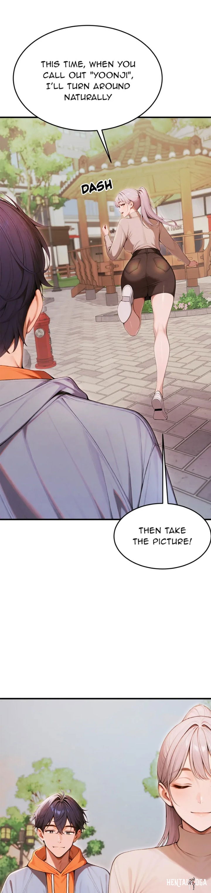 Strong Witch Strong Witch Chapter 27 - Trang 17