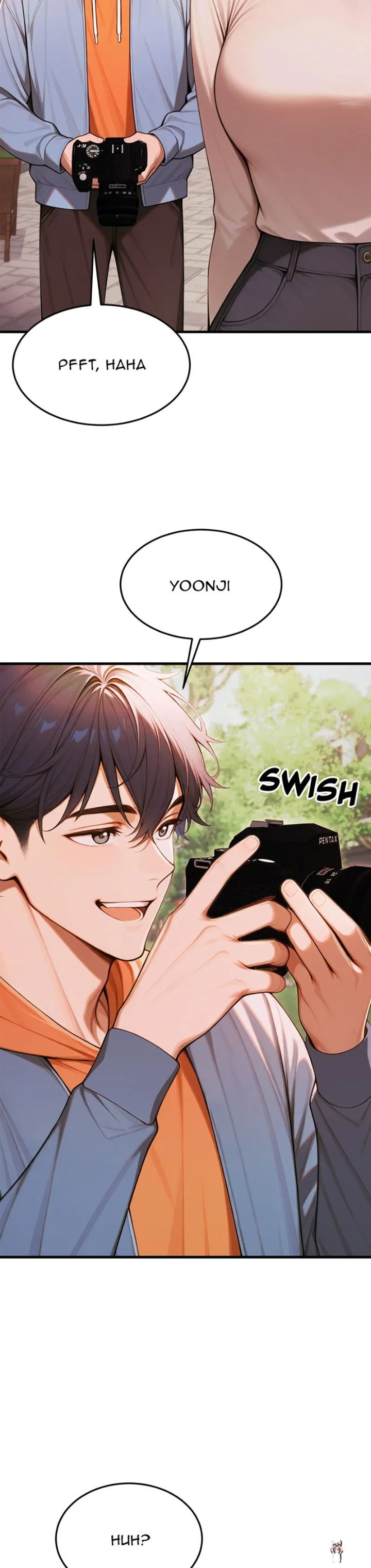 Strong Witch Strong Witch Chapter 27 - Trang 18