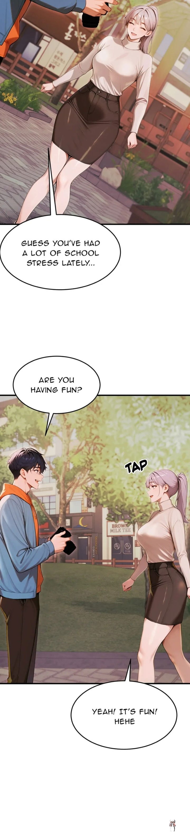 Strong Witch Strong Witch Chapter 27 - Trang 20